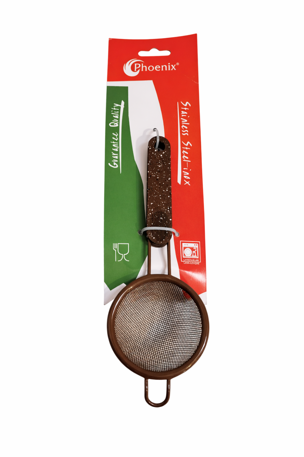 Phoenix - " مصفاة " 7سم