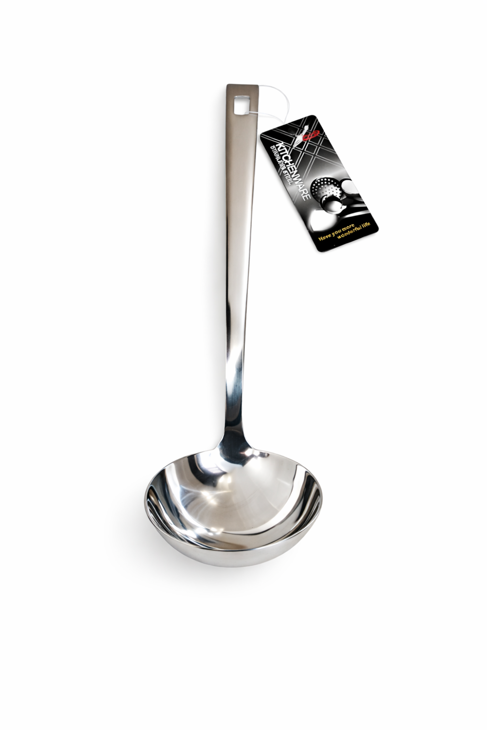 Stainless steel "Kitchen Ware" - أدوات تقديم من الستانلس ستيل