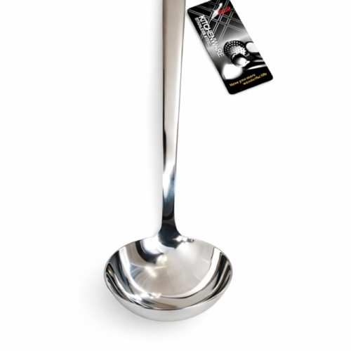 Stainless steel "Kitchen Ware" - أدوات تقديم من الستانلس ستيل