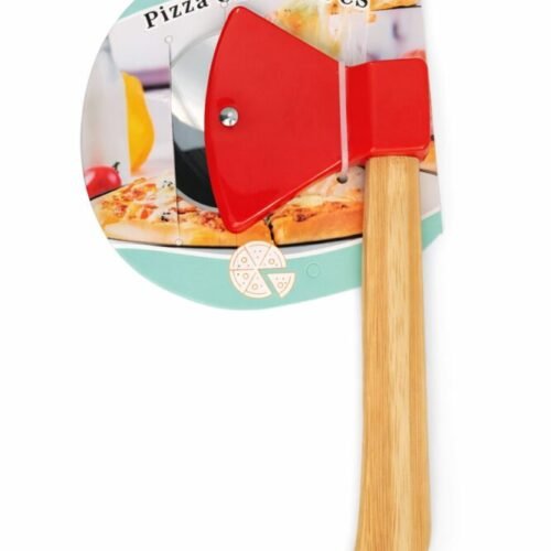 Pizza Cutter - قطّاعة بيتزا