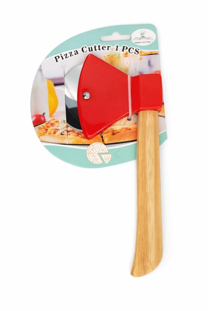 Pizza Cutter - قطّاعة بيتزا