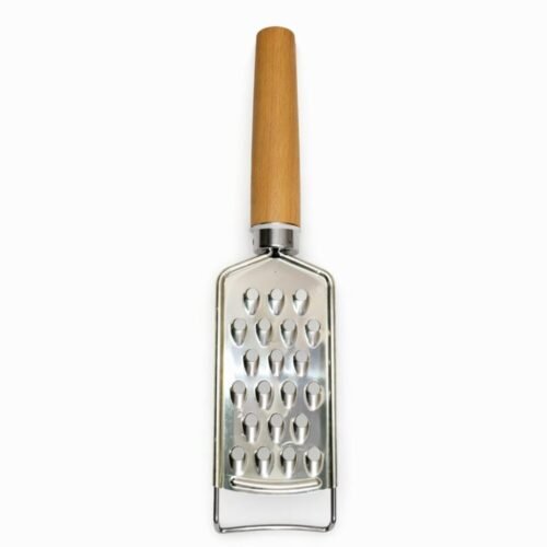 Hand Grater "Little orange" - مبشرة يدوية من الستانلس ستيل
