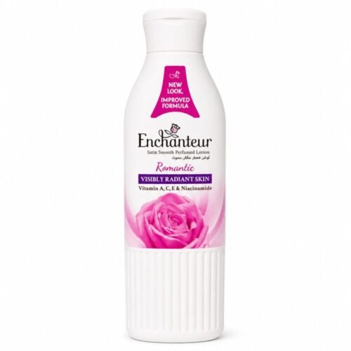"Enchanteur" Perfumed Body Lotion  250 ml - لوشن معطر للجسم
