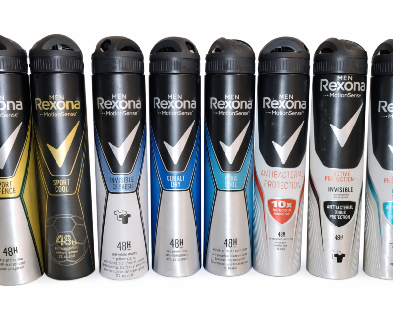 Rexona for MEN Motion Sense 48h 200ml - ديودرن رجالي
