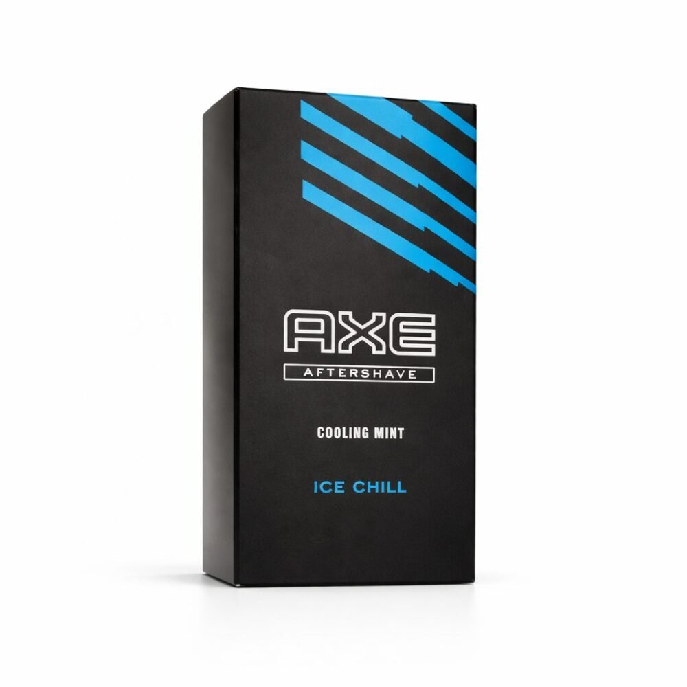 "AXE" After Shave 100 ml - بلسم ما بعد الحلاقة بروائح متعددة