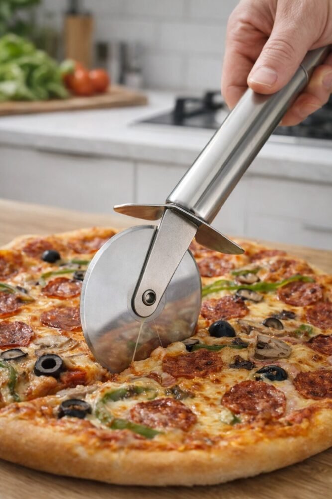 Pizza cutter "YH"- قطّاعة البيتزا