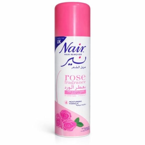 "Nair" Hair Remover 200 ml - نير مزيل الشعر بروائح متعددة