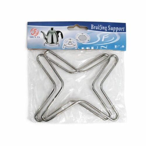 Braizing Support - نجمة غاز