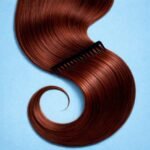 مثبت ومعطر للشعر