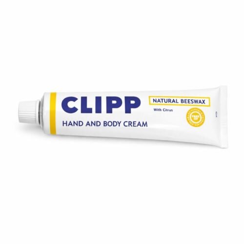 "Clipp" Universal Cream 62/22g - كليب كريم مرطب لليدين