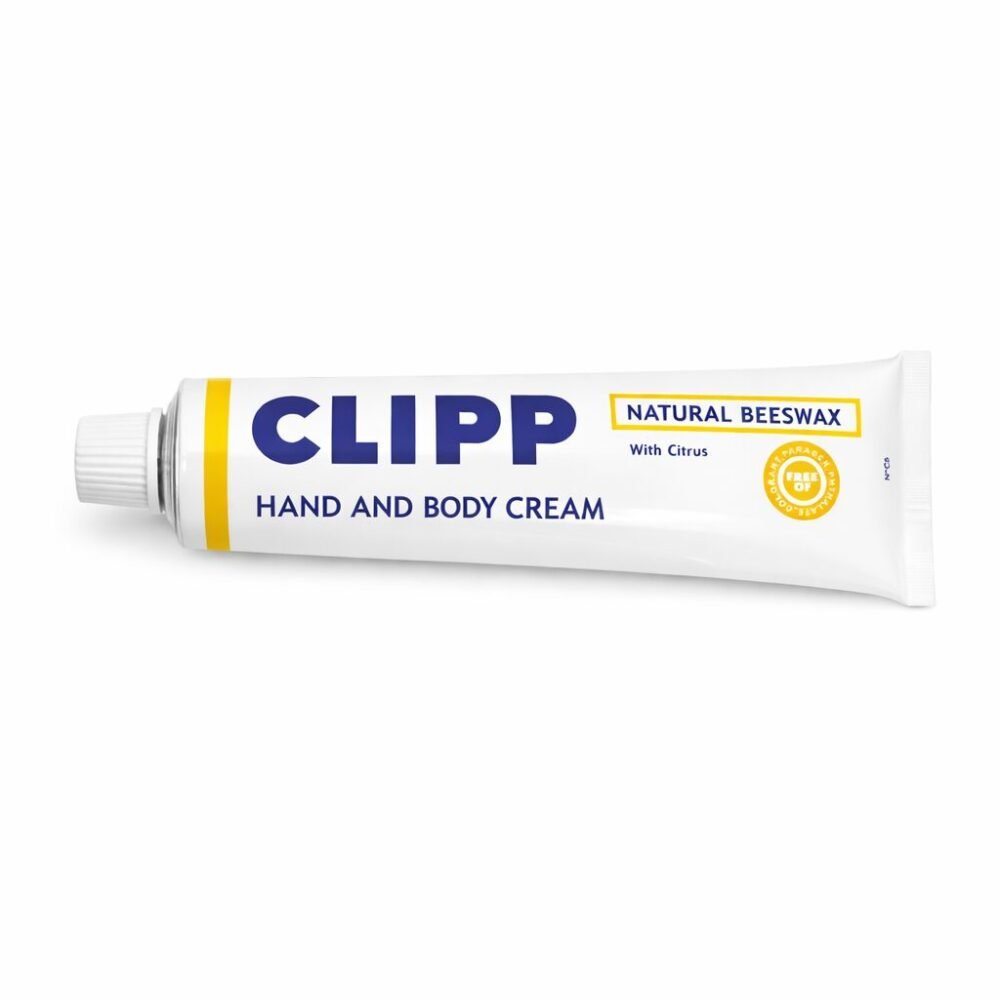 "Clipp" Universal Cream 62/22g - كليب كريم مرطب لليدين