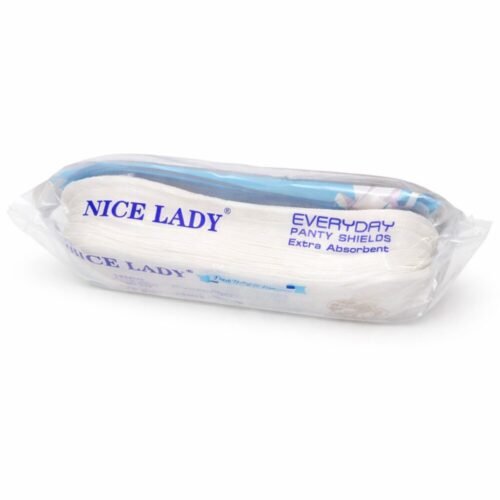 Nice Lady - Fresh Feeling & Protection - Every Day 20 pcs 15cm - فوط يومية