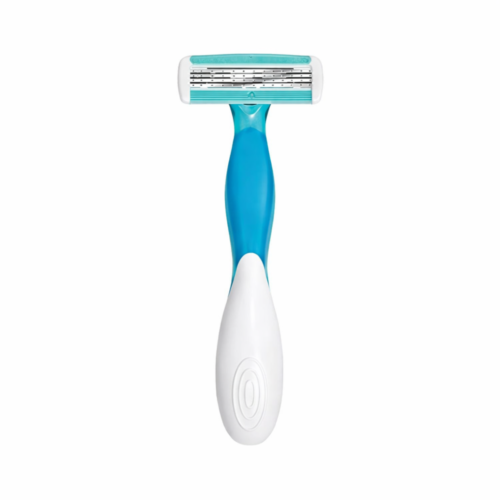 "Bic" Soleil Bella Shaver Closer & Smoother Shave 3+1 pcs - شفر حلاقة