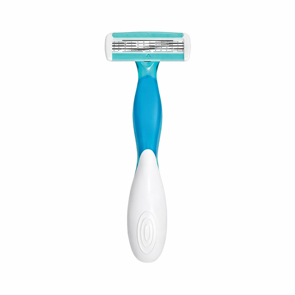 "Bic" Soleil Bella Shaver Closer & Smoother Shave 3+1 pcs - شفر حلاقة
