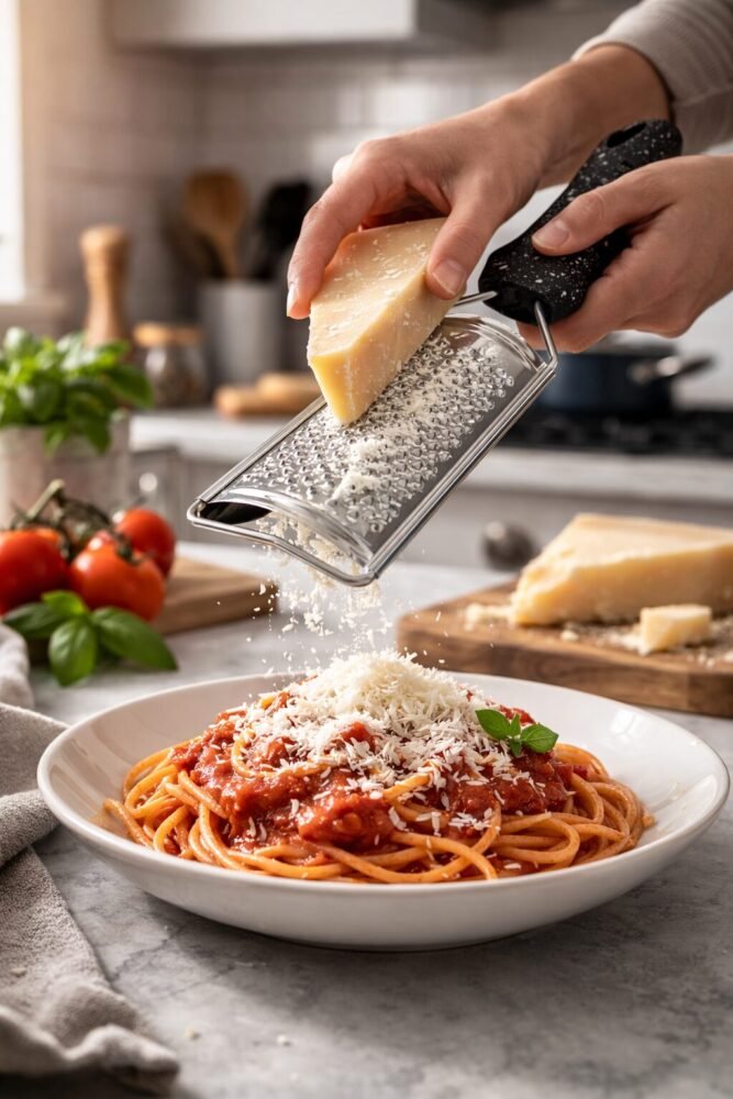"Phoenix" Handheld Grater  - مبرشة يدوية من الستانلس ستيل