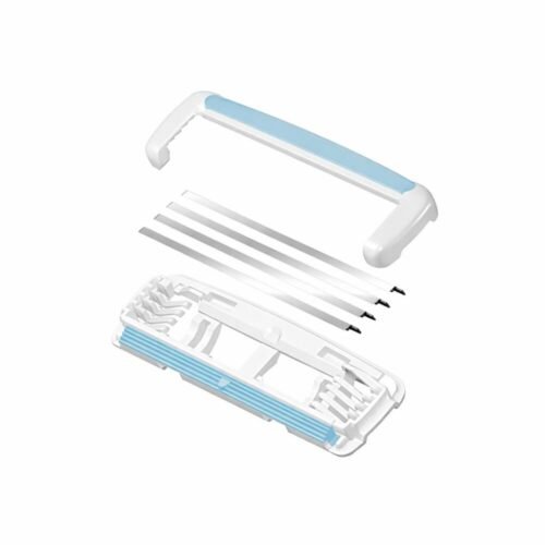 "Bic" Soleil Bella Shaver Closer & Smoother Shave 3+1 pcs - شفر حلاقة