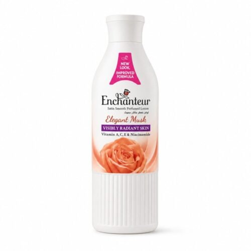 "Enchanteur" Perfumed Body Lotion  250 ml - لوشن معطر للجسم