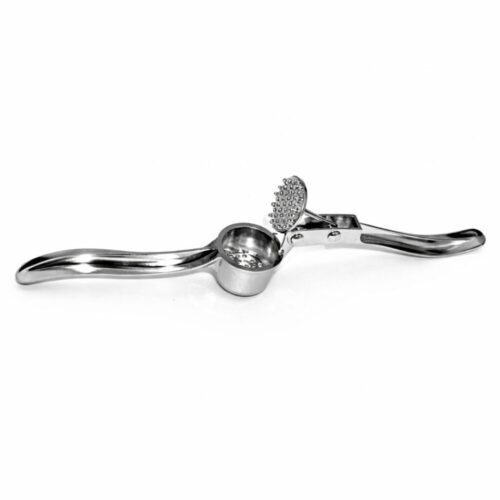file_0000000063d071f4af9b569f2b621ac6 Garlic Press " Happy Kitchen " - مكبس الثوم