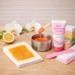 سكر, شمع ونير