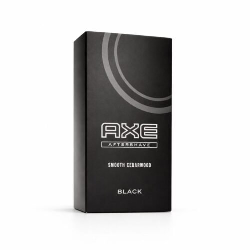 "AXE" After Shave 100 ml - بلسم ما بعد الحلاقة بروائح متعددة