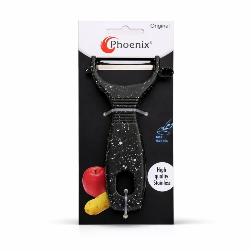 "Phoenix" Vegetable Peeler - مقشرة خضروات وفواكه