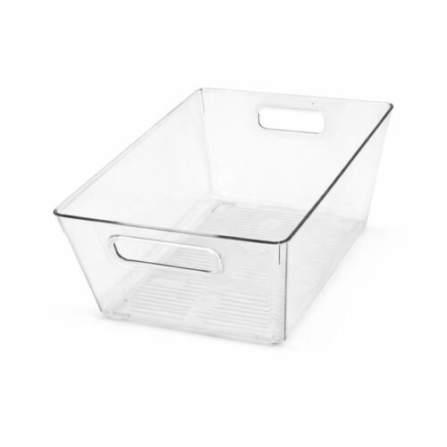 Multifunctional Storage Box - منظمات للبراد بلاستيك