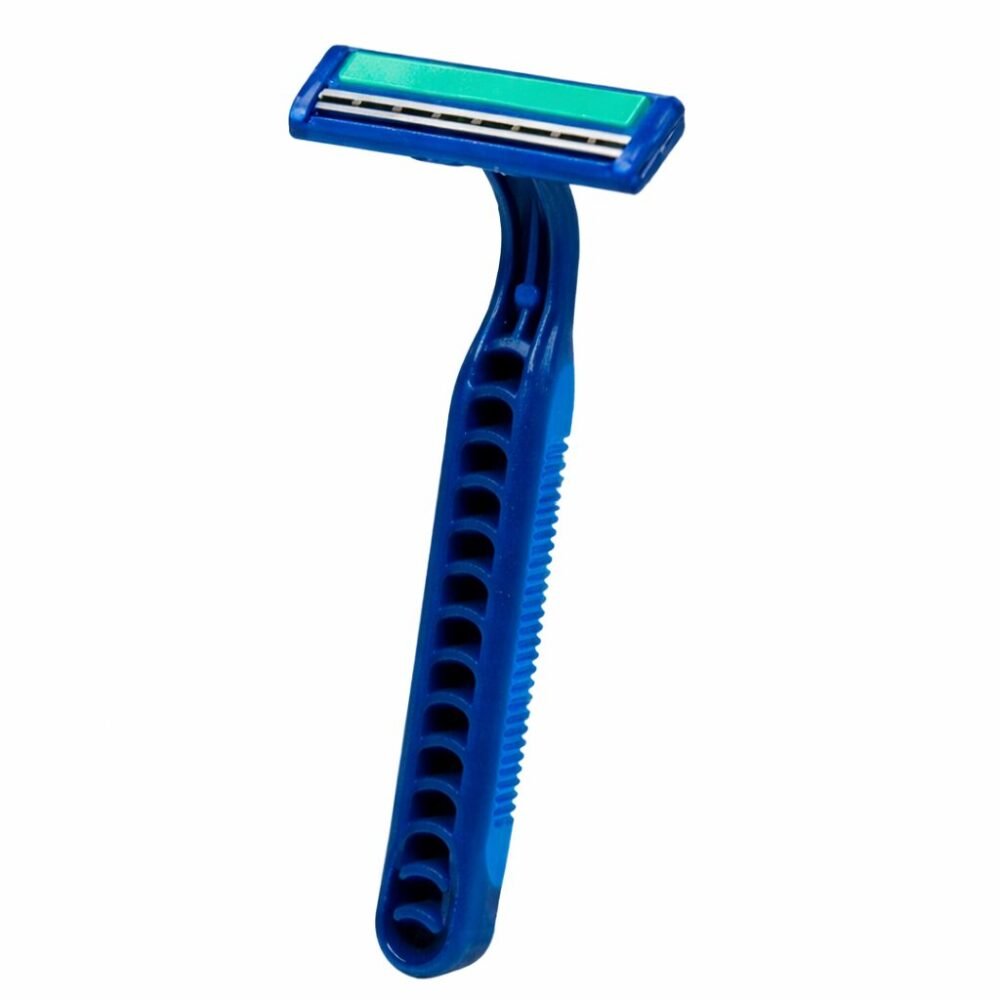 "Gillette" Blue II Plus - شفرة حلاقة