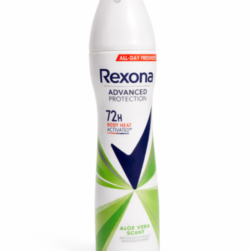 Rexona Advanced Protection 72h 200ml -  ديودرن ريكسونا