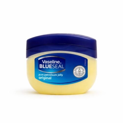 "Vaseline" Blue seal Pure Petroleum Jelly Original 50/100/250 ml - فازلين مرطب أصلي