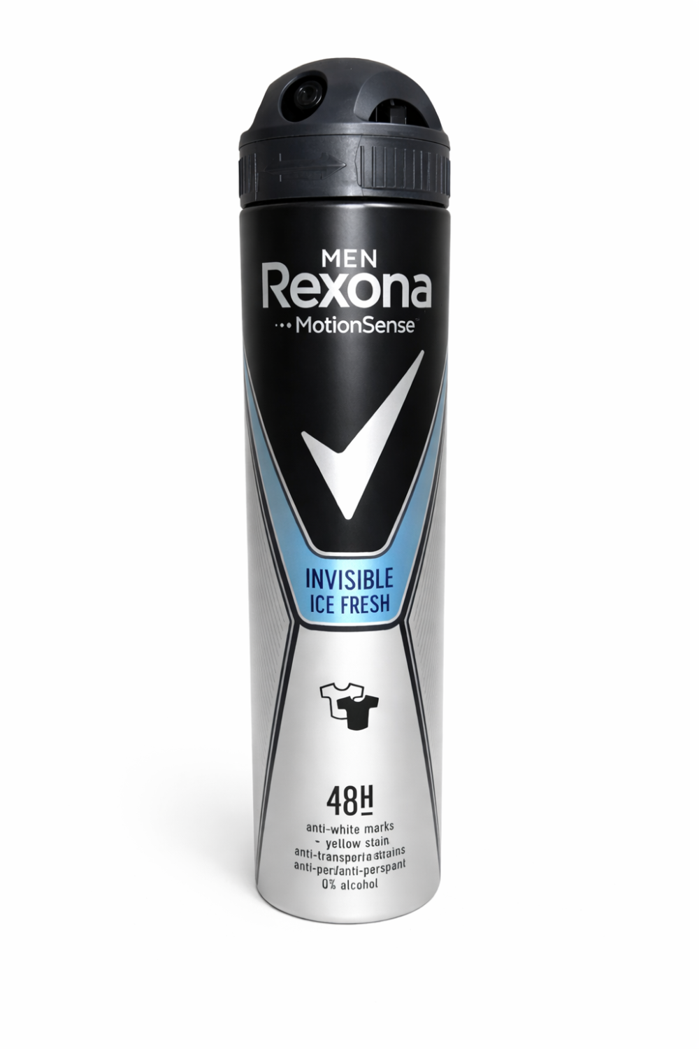 file_000000008328720a85f249b84f4252e6 Rexona for MEN Motion Sense 48h 200ml - ديودرن رجالي