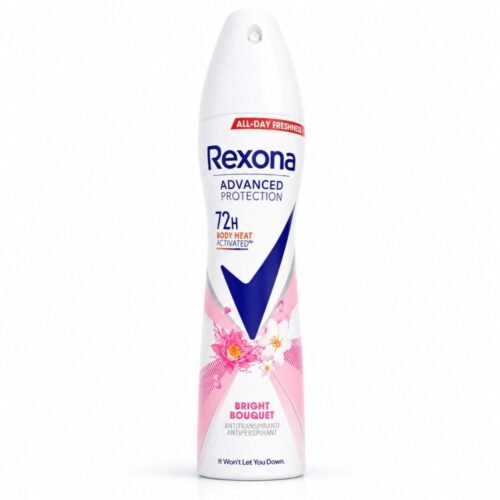 file_00000000854871f4a26af130897e90c7 "Rexona" Deodorant Advanced Protection 72h 200ml - بخاخ مزيل التعرّق من ريكسونا