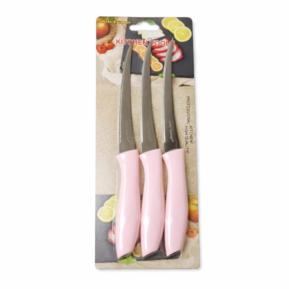 "Profesional" 22 cm - مجموعه من ثلاث سكاكين