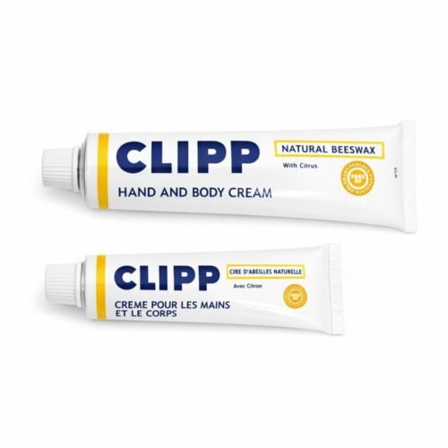 "Clipp" Universal Cream 62/22g - كليب كريم مرطب لليدين