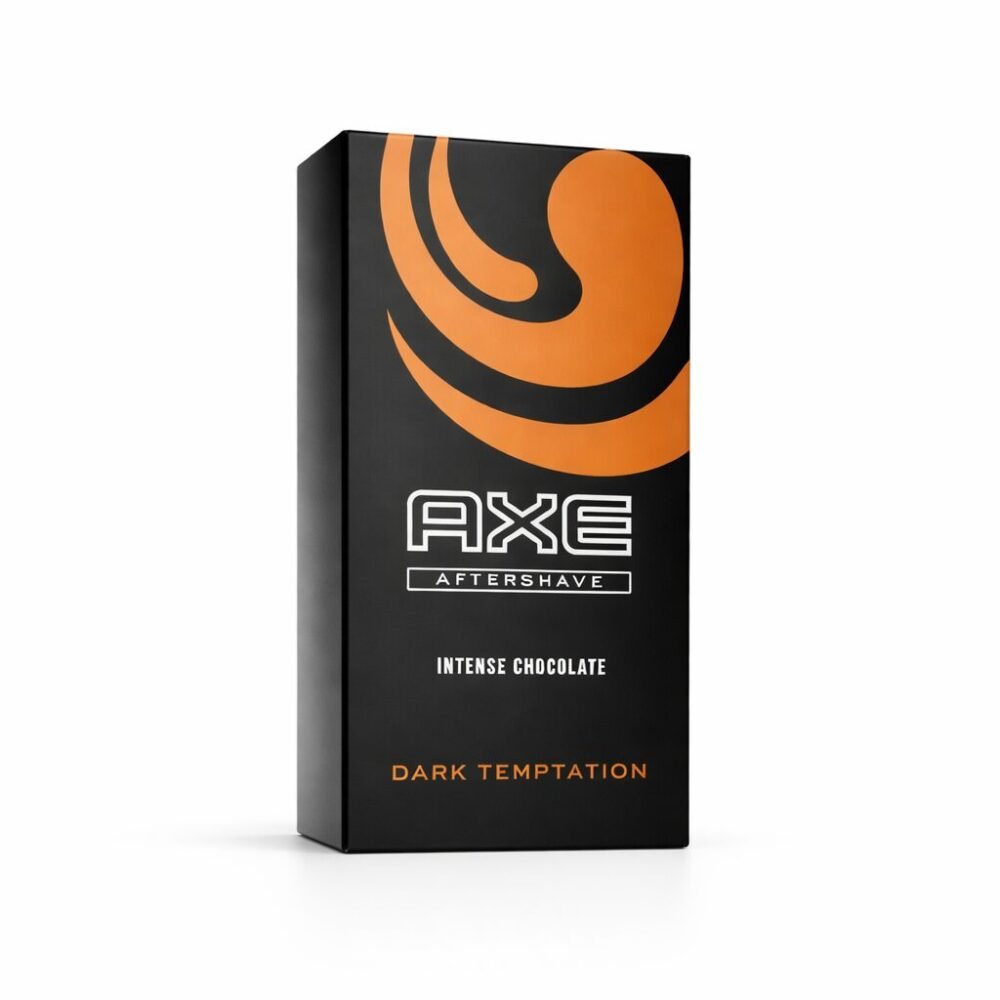 "AXE" After Shave 100 ml - بلسم ما بعد الحلاقة بروائح متعددة