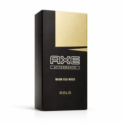 "AXE" After Shave 100 ml - بلسم ما بعد الحلاقة بروائح متعددة
