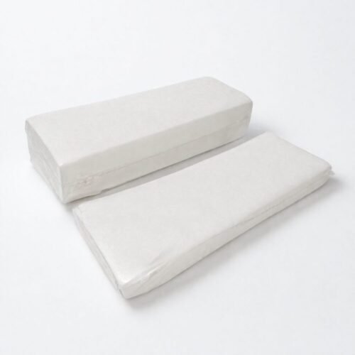 "keyan" Remover Paper Professional use 100/50 pcs - ورق إزالة الشمع