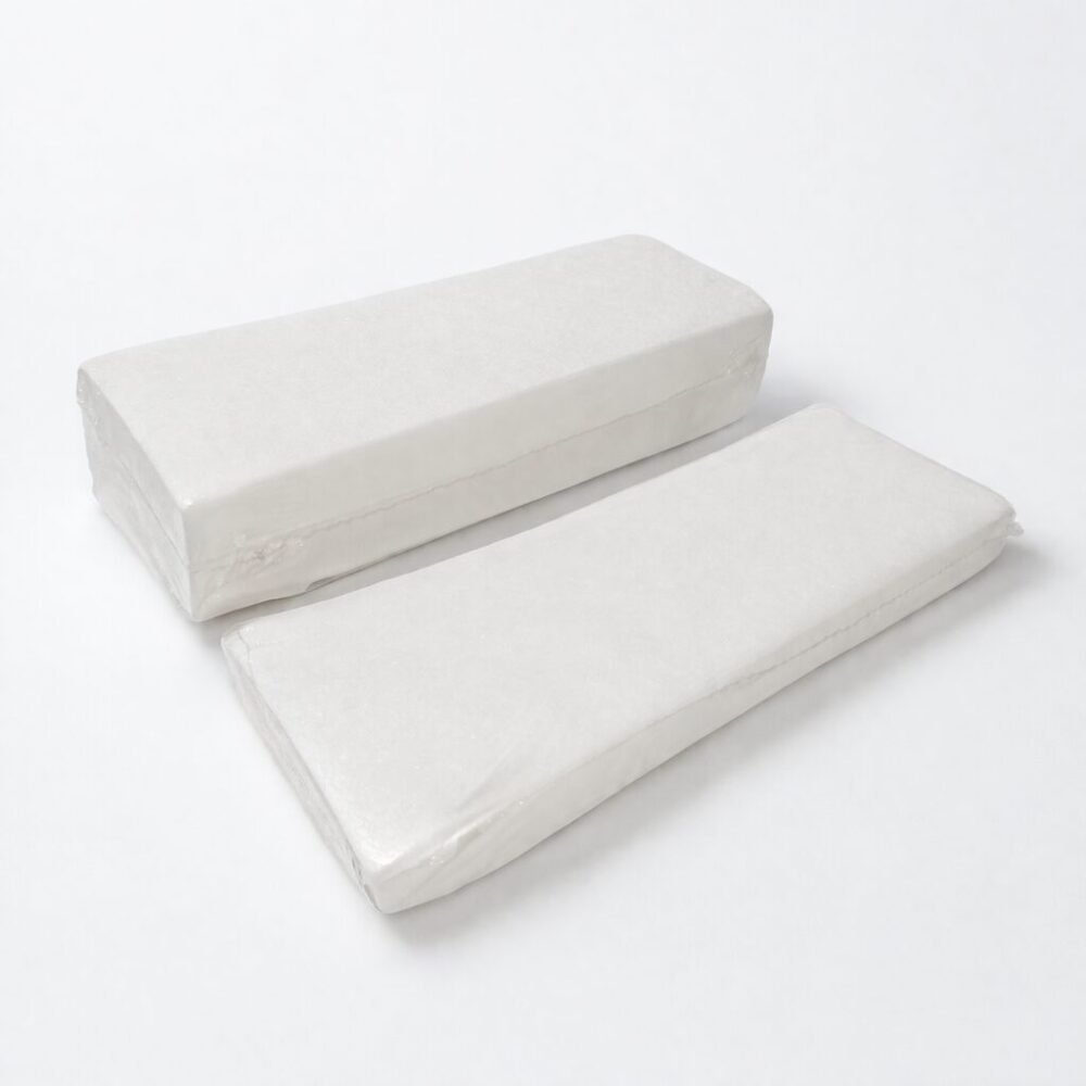 "keyan" Remover Paper Professional use 100/50 pcs - ورق إزالة الشمع