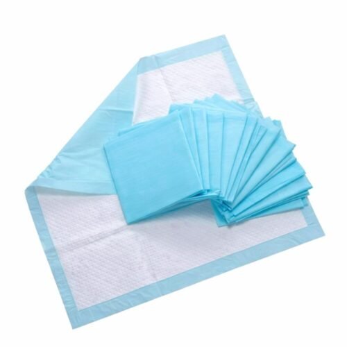 Alez Disposable Underpad 25 pcs - مفرش طبي