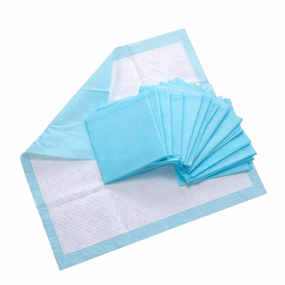 Alez Disposable Underpad 25 pcs - مفرش طبي