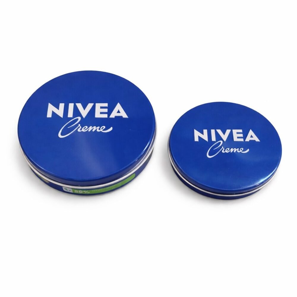 "NIVEA" Creme 60/150 ml - نيفيا كريم مرطب للوجه ,الجسم واليدين