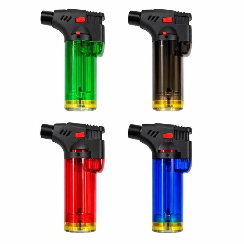 Torch lighter "Femix" - قدّاحة غاز