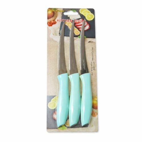 "Profesional" 22 cm - مجموعه من ثلاث سكاكين