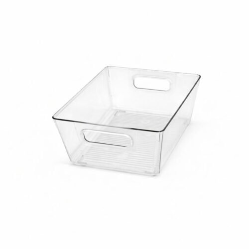 Multifunctional Storage Box - منظمات للبراد بلاستيك