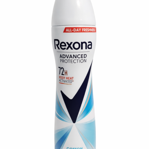 Rexona Advanced Protection 72h 200ml -  ديودرن ريكسونا