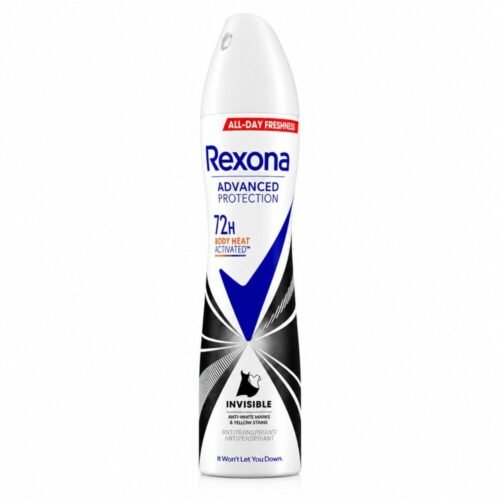 file_00000000c85871f488b34bfb8e8d915d "Rexona" Deodorant Advanced Protection 72h 200ml - بخاخ مزيل التعرّق من ريكسونا