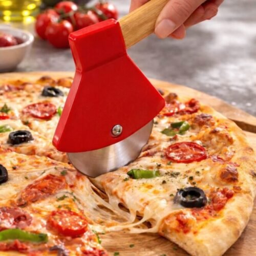 Pizza Cutter - قطّاعة بيتزا