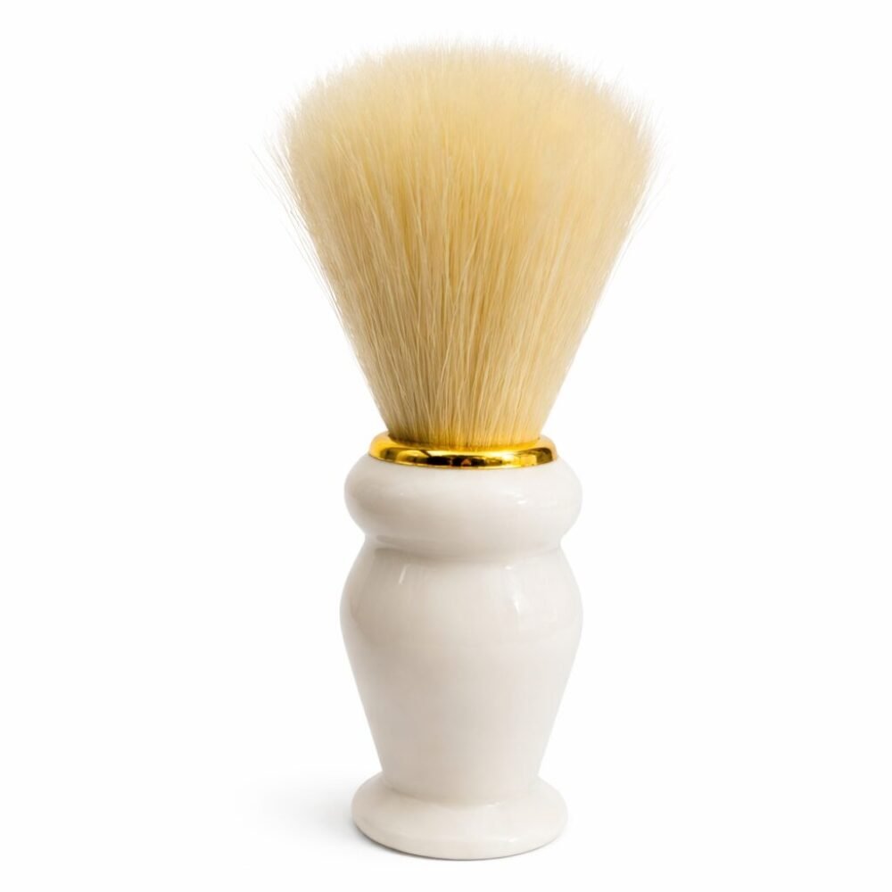"Ameca" Shaving Brush Premium quality - فرشاة حلاقة