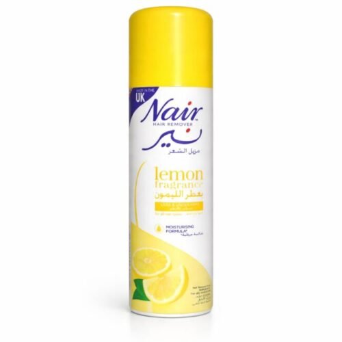 "Nair" Hair Remover 200 ml - نير مزيل الشعر بروائح متعددة