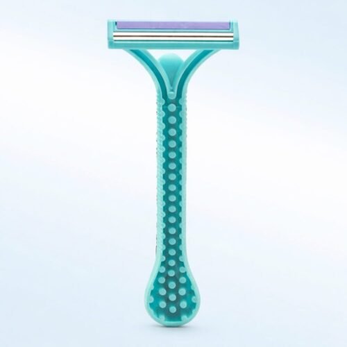 "Gillette" Simply Venus 2 Blades Simply Smooth  4 pcs  -  شفر حلاقة بخلاصة الأولفيرا