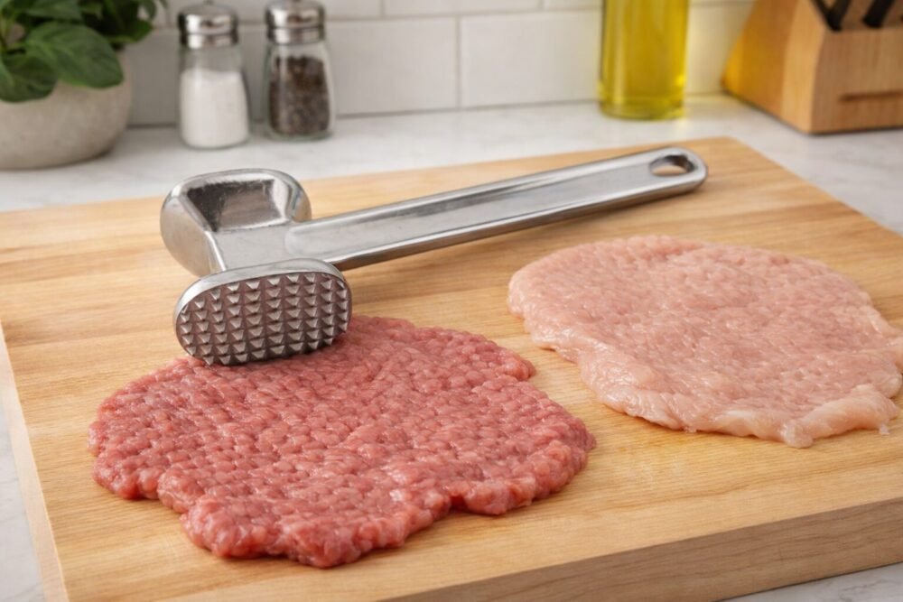 Meat Tenderizer "Phoenix" - مطرقة دق اللحوم
